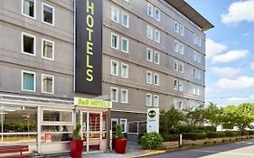 B&B Hotel Paris Nord 2 Cdg Aeroport